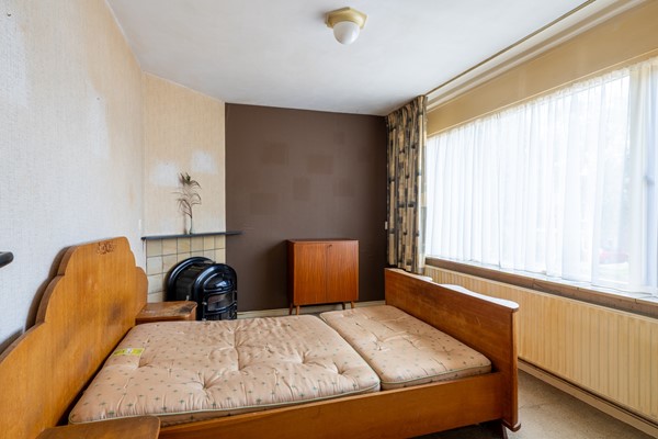 Medium property photo - Burgemeester Prinssenlaan 11, 4941 AJ Raamsdonksveer